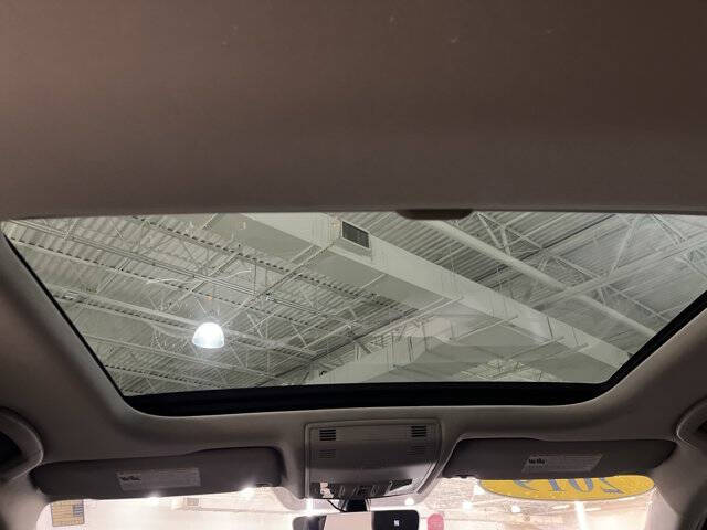 2019 Volkswagen Jetta SE