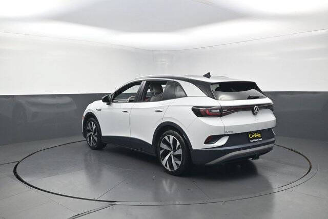2021 Volkswagen ID.4 1st Edition