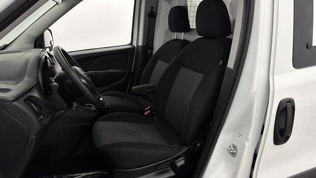 2022 RAM ProMaster City