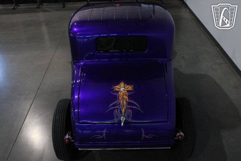 1930 Ford Model A