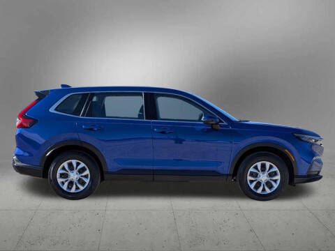 2023 Honda CR-V LX