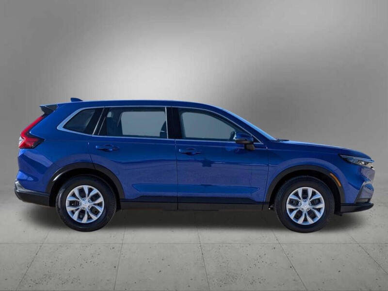 2023 Honda CR-V LX