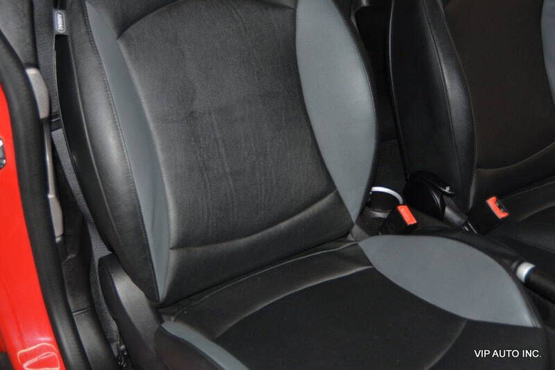 2008 MINI Cooper S