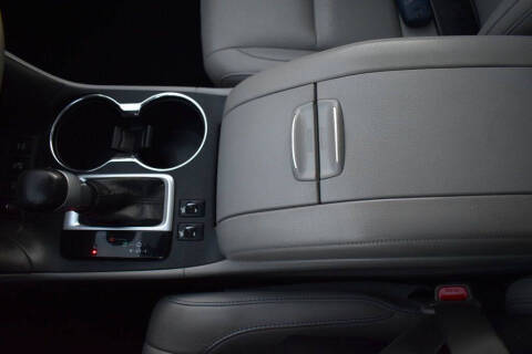 2014 Toyota Highlander XLE