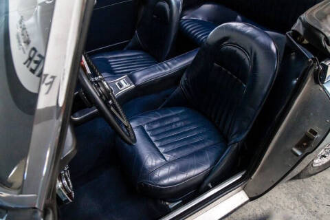 1966 Austin MKIII 3000