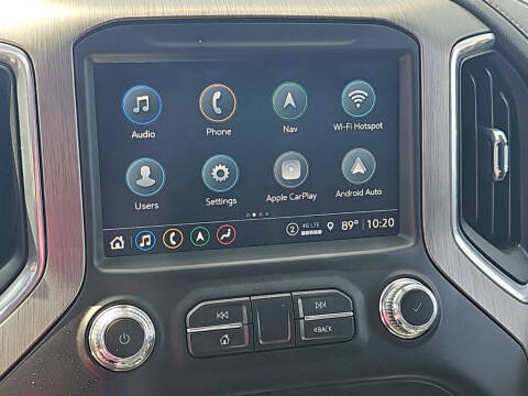 2022 GMC Sierra 1500 Limited