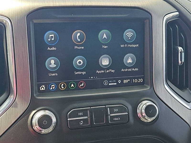 2022 GMC Sierra 1500 Limited