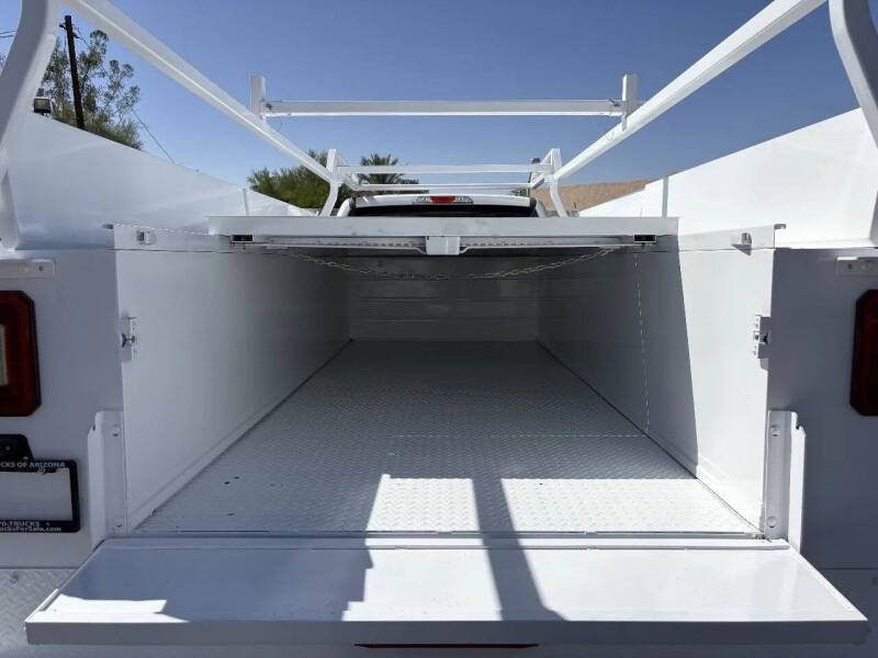 2019 Ford F-350 Super Duty