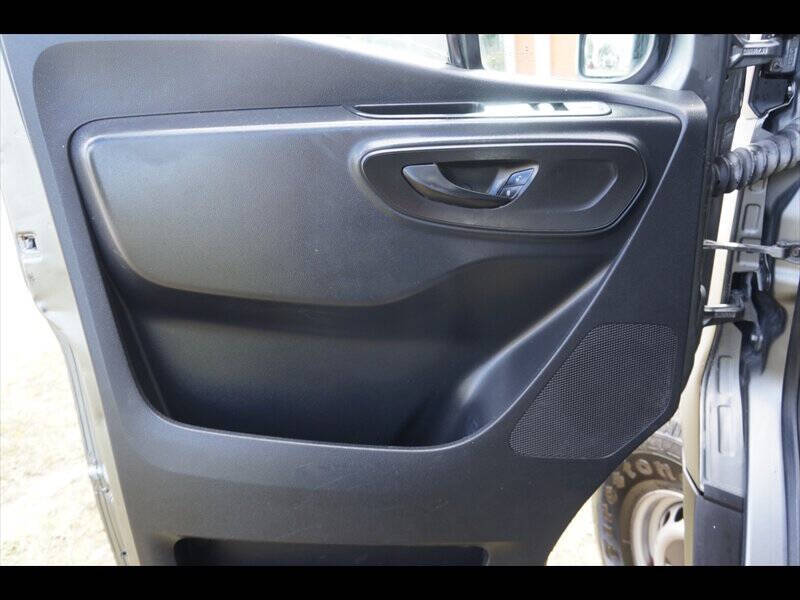 2019 Mercedes-Benz Sprinter