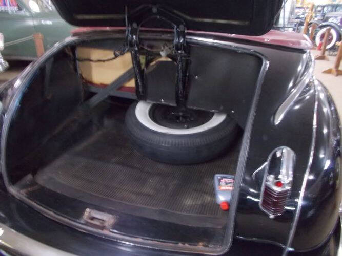 1947 Chrysler Windsor