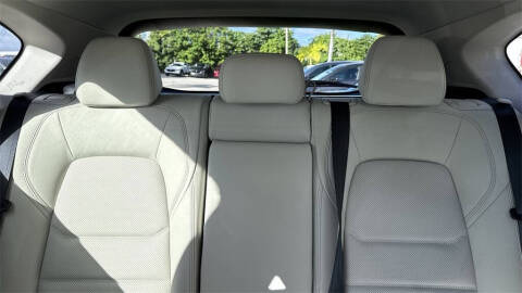 2023 Mazda CX-5 2.5 S Premium Plus