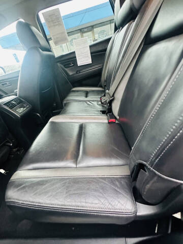 2012 Mazda CX-9 Touring