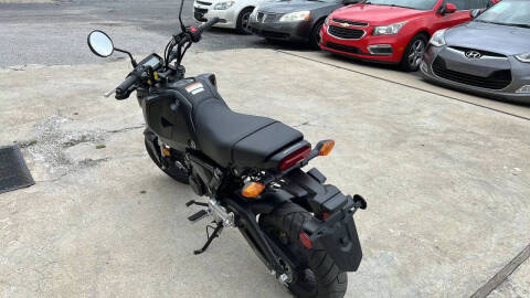 2023 Honda Grom