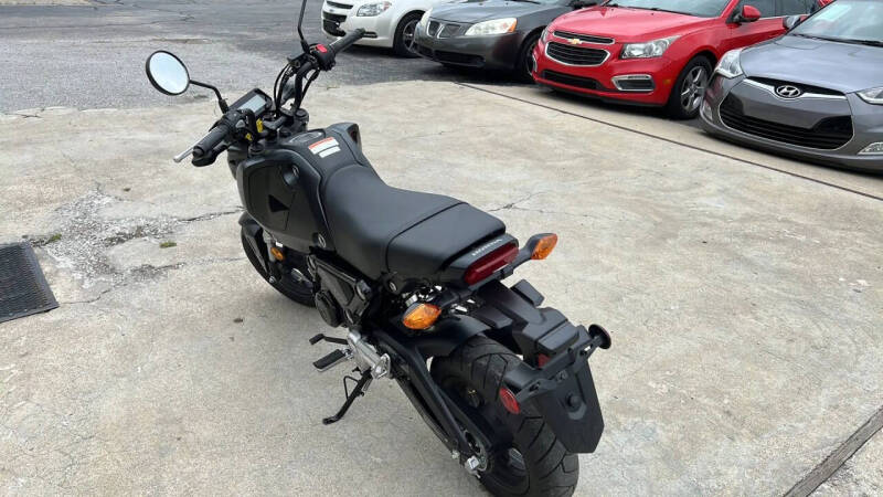 2023 Honda Grom