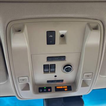 2019 Cadillac Escalade ESV Luxury