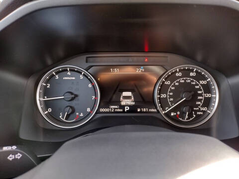 2026 Mitsubishi Outlander Trail Edition