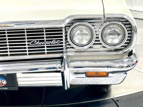1964 Chevrolet Impala