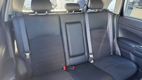 2024 Mitsubishi Outlander Sport