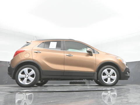 2016 Buick Encore Convenience