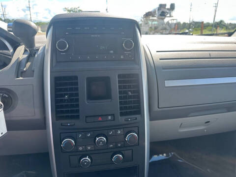 2010 Dodge Grand Caravan SE