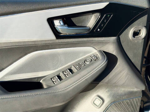 2025 Acura MDX SH-AWD w/Tech