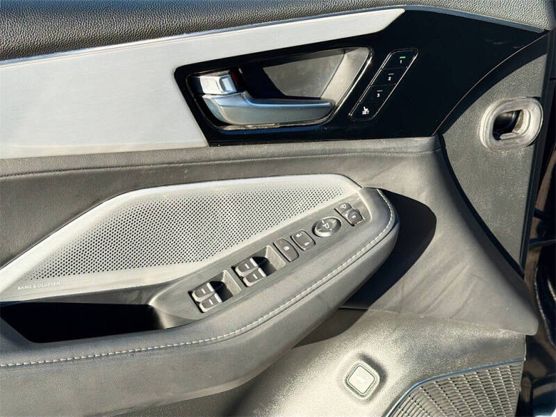 2025 Acura MDX SH-AWD w/Tech