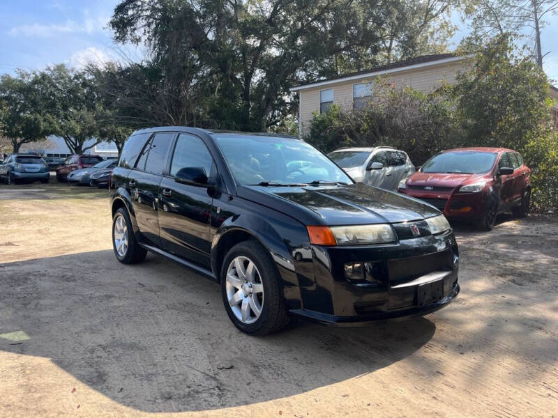 2004 Saturn Vue