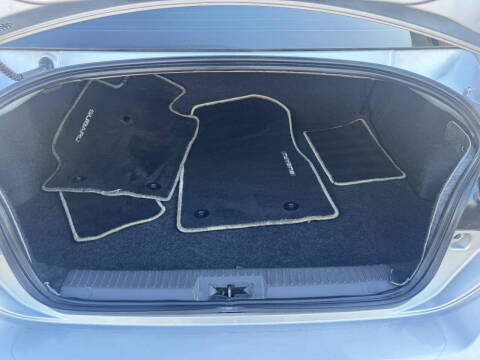 2014 Subaru BRZ Premium