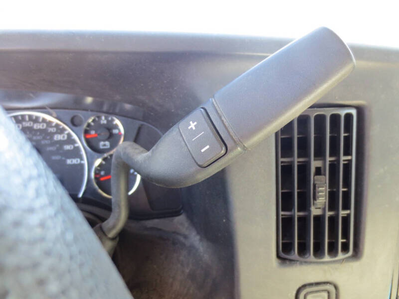 2013 Chevrolet Express 2500