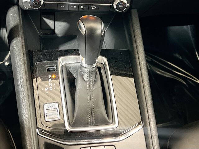 2024 Mazda CX-5 2.5 S Select