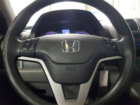 2011 Honda CR-V EX