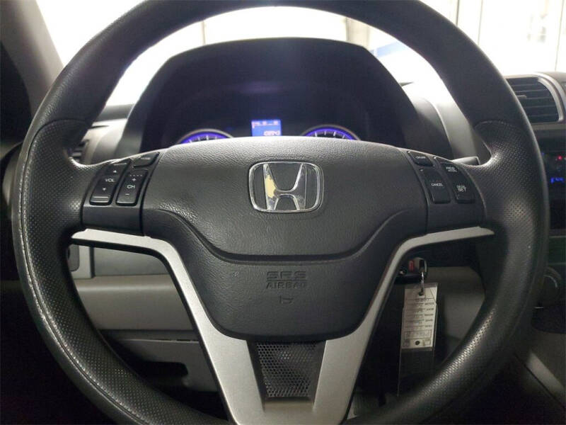 2011 Honda CR-V EX
