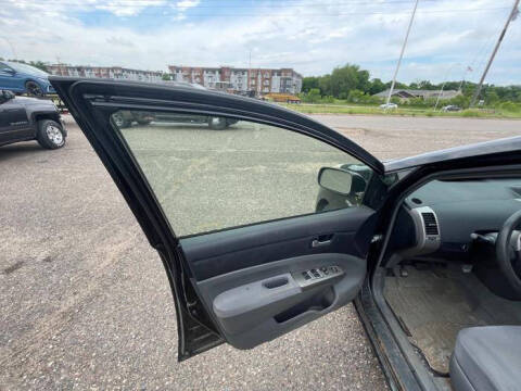 2006 Toyota Prius