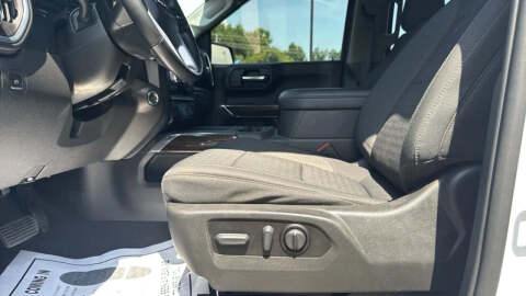 2022 GMC Sierra 1500 Limited