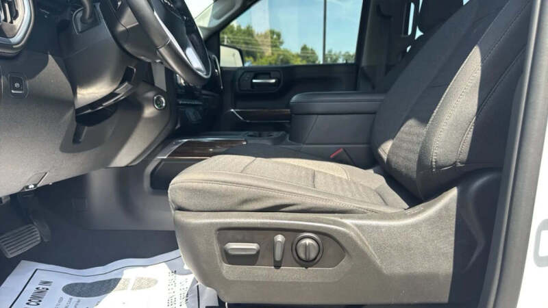 2022 GMC Sierra 1500 Limited