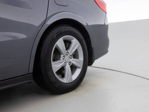 2019 Honda Odyssey EX-L w/Navi w/RES