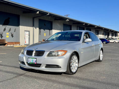2006 BMW 3 Series 330i