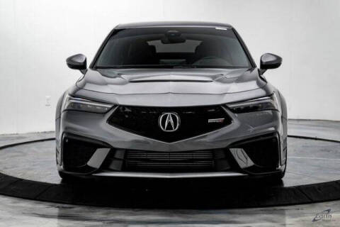 2024 Acura Integra Type S