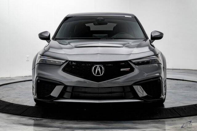 2024 Acura Integra Type S