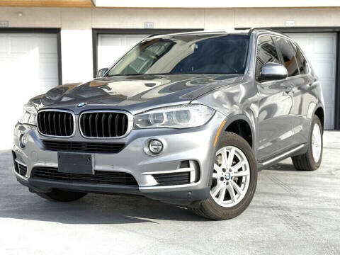 2015 BMW X5 for sale at Avanesyan Motors in Orem UT