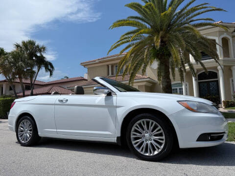 2011 Chrysler 200 Limited