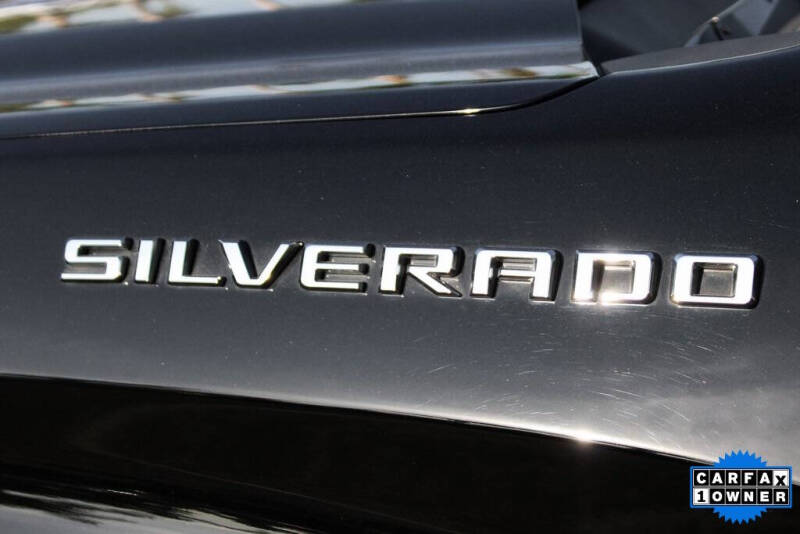 2022 Chevrolet Silverado 1500 Limited