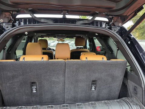 2019 Land Rover Discovery HSE