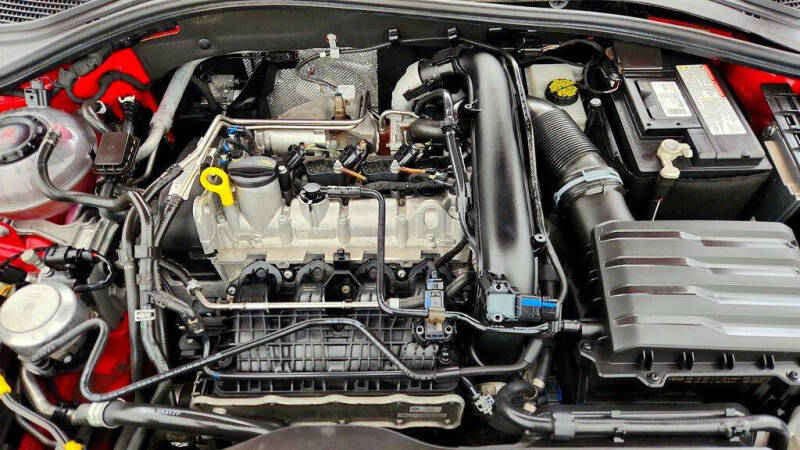 2020 Volkswagen Jetta