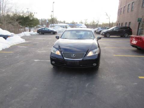 2009 Lexus ES 350 for sale at Heritage Truck and Auto Inc. in Londonderry NH