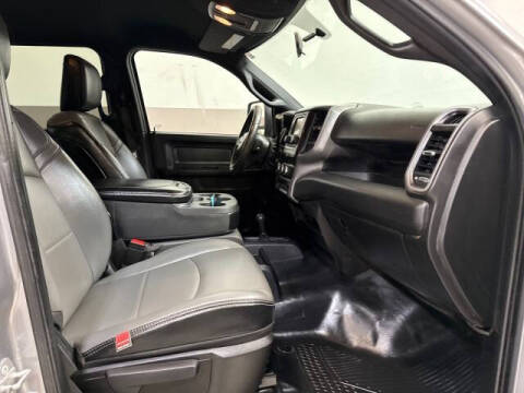 2023 RAM 3500 Tradesman