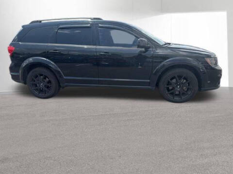 2019 Dodge Journey GT