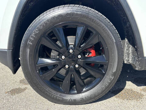 2013 Jeep Grand Cherokee