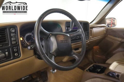 1999 GMC Sierra 1500