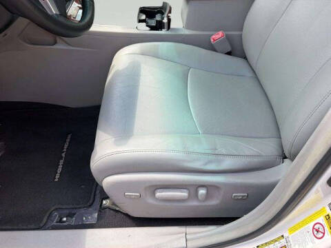 2011 Toyota Highlander Limited